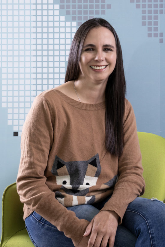 Ana Ángel