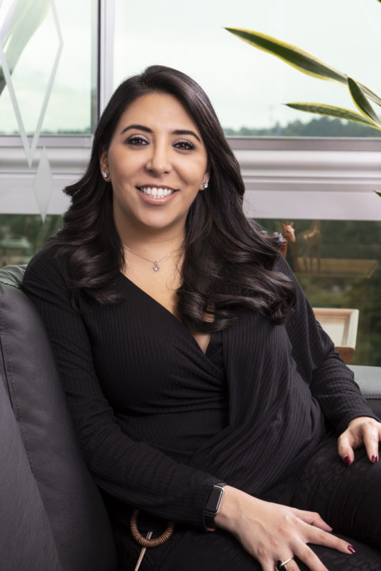 Daniela Molina