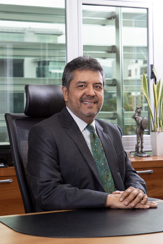 Herbert Castillo