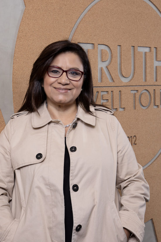 Judith Centes