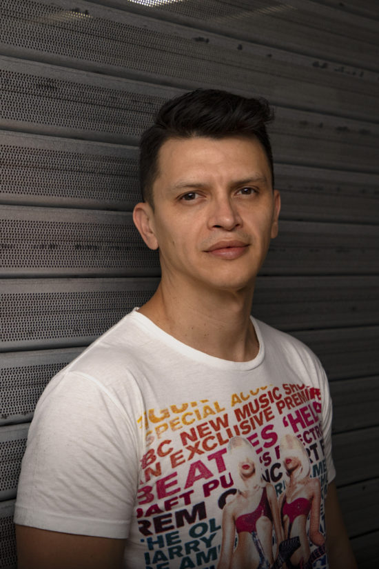 Luis Valladares