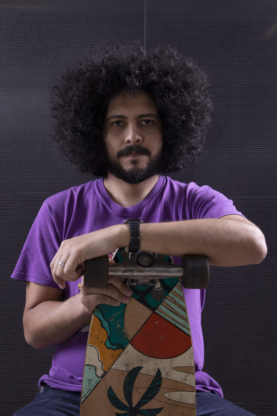 Alejandro Peters