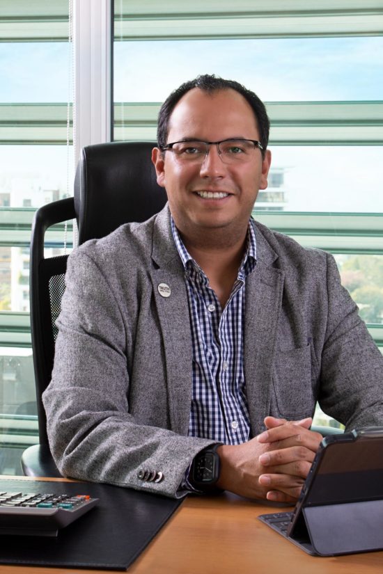 Gabriel Castillo