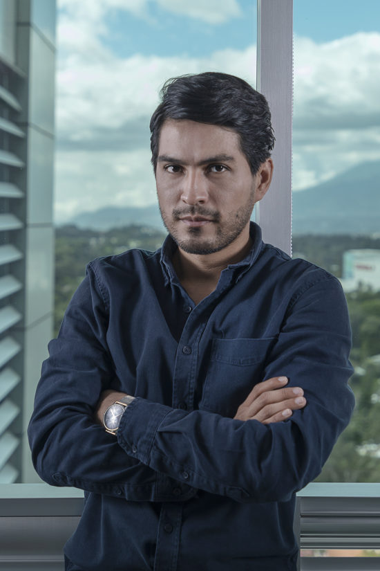 Luis Daniel Herrera